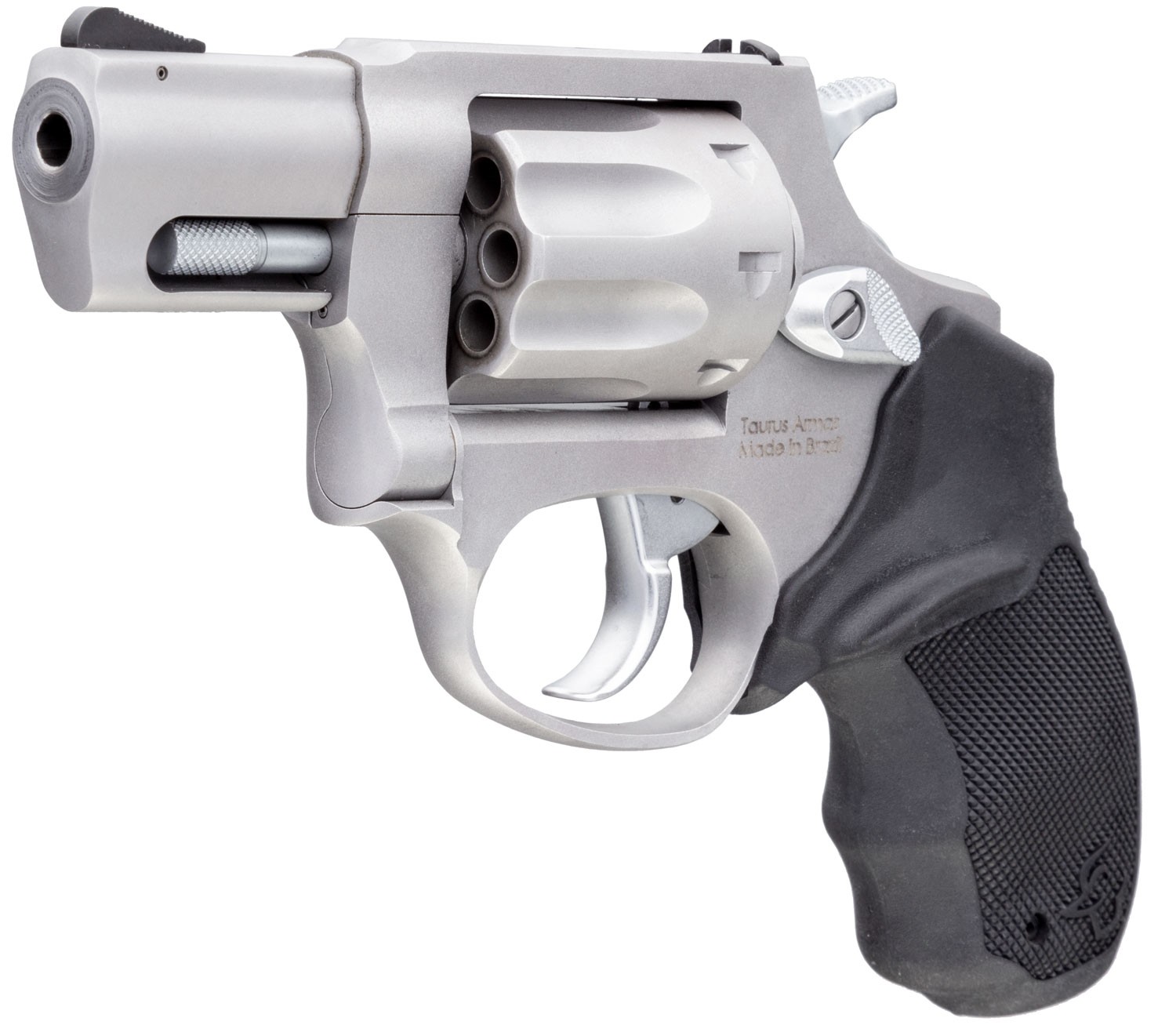 TAUR 942 22LR SS/SS UL 2 8RD - Taurus Savings